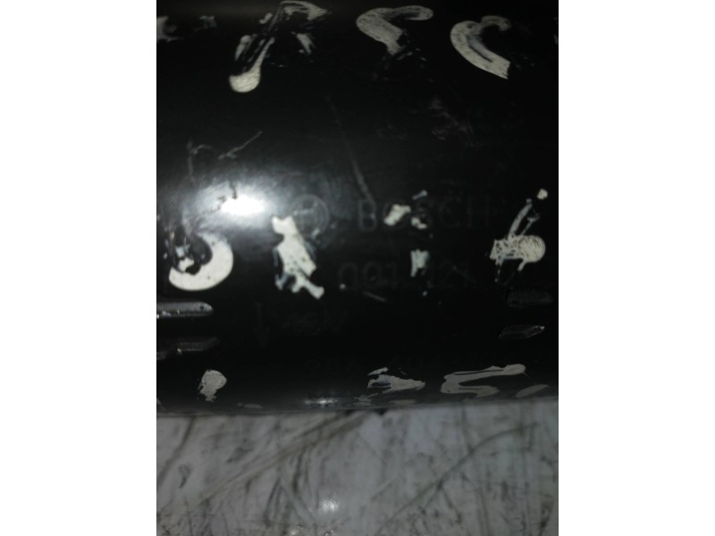 Recambio de motor arranque para porsche boxster (typ 986) básico referencia OEM IAM 0001121003 BOSCH  Recambio de motor arranque para porsche boxster (typ 986) básico referencia OEM IAM 0001121003 BOSCH