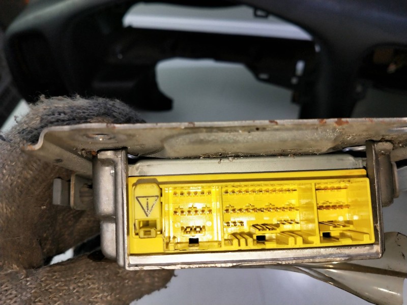 Recambio de kit airbag para lexus gs300 (jzs160) básico referencia OEM IAM   