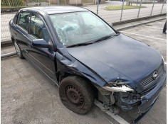 opel astra g berlina del año 2002