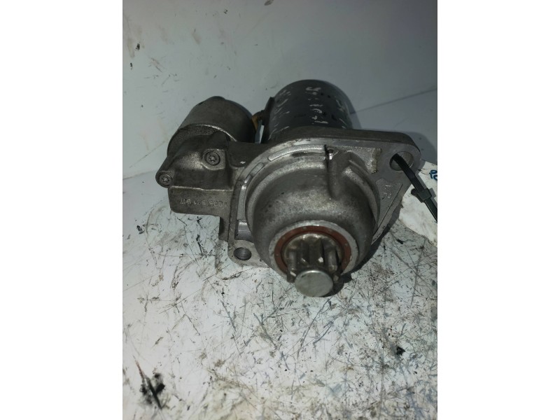 Recambio de motor arranque para porsche boxster (typ 986) básico referencia OEM IAM 0001121003 BOSCH  Recambio de motor arranque para porsche boxster (typ 986) básico referencia OEM IAM 0001121003 BOSCH