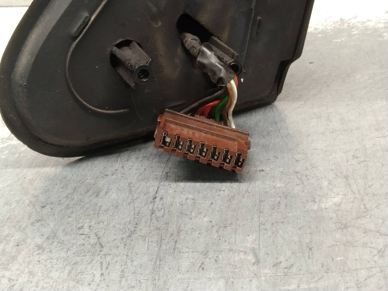 Recambio de retrovisor derecho para peugeot 306 berlina 3/5 puertas (s1) xt dt referencia OEM IAM   ELECTRICO