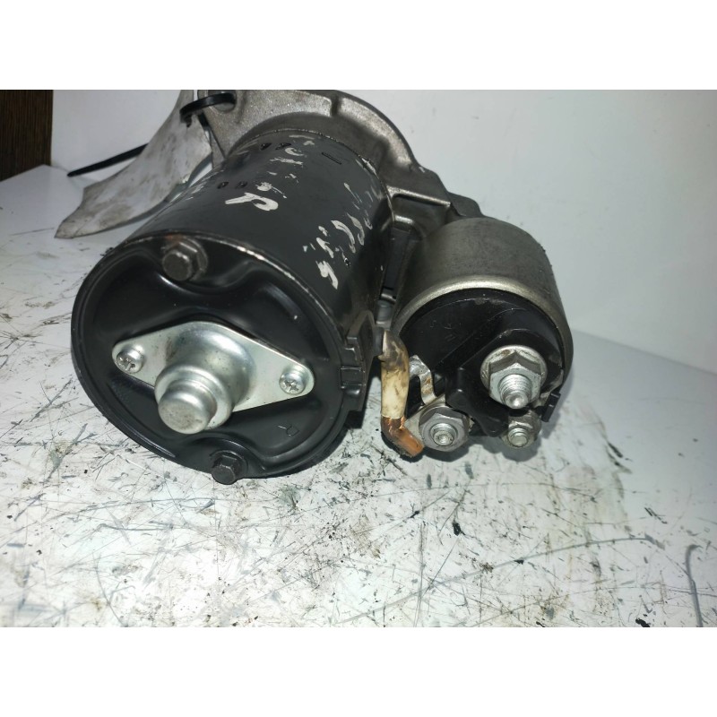 Recambio de motor arranque para porsche boxster (typ 986) básico referencia OEM IAM 0001121003 BOSCH  Recambio de motor arranque para porsche boxster (typ 986) básico referencia OEM IAM 0001121003 BOSCH