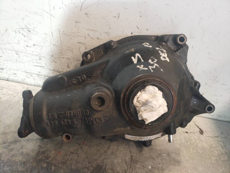 Recambio de diferencial delantero para bmw x5 (e53) 3.0i referencia OEM IAM 07512914 14286410 R= 4.10