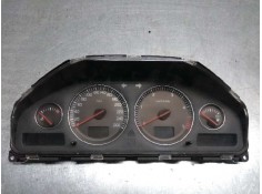 Recambio de cuadro instrumentos para volvo xc70 2.4 diesel cat referencia OEM IAM 30682277 69594220T 