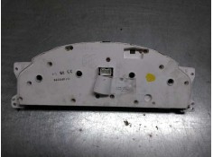 Recambio de cuadro instrumentos para volvo xc70 2.4 diesel cat referencia OEM IAM 30682277 69594220T  2