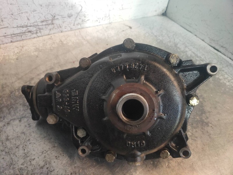Recambio de diferencial delantero para bmw x5 (e53) 3.0i referencia OEM IAM 07512914 14286410 R= 4.10