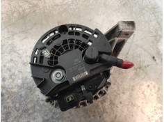 Recambio de alternador para volvo xc70 d5 awd ocean race referencia OEM IAM 0124525521  BOSCH 2