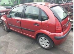 citroen c3 del año 2002 2