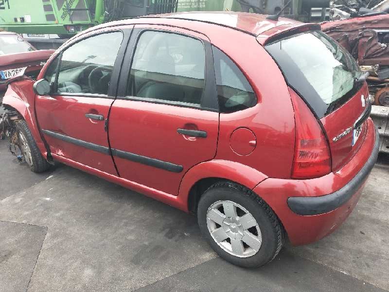 citroen c3 del año 2002