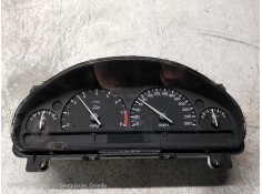 Recambio de cuadro instrumentos para jaguar s-type 3.0 v6 referencia OEM IAM XR8F10849 AL 