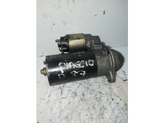 Recambio de motor arranque para piaggio (vespa) porter - combi diesel referencia OEM IAM   