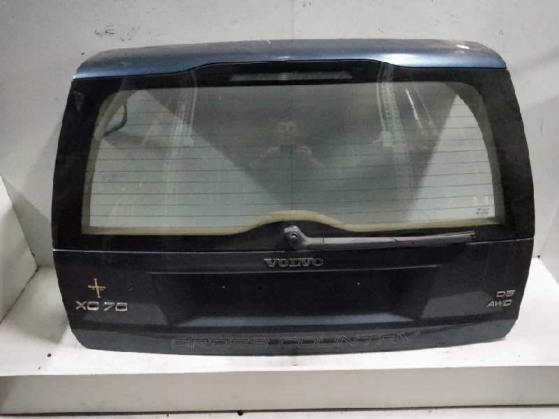 Recambio de porton trasero para volvo xc70 2.4 diesel cat referencia OEM IAM   