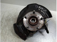 Recambio de mangueta delantera derecha para toyota auris touring sports (e18) 1.8 16v cat (híbrido) referencia OEM IAM   