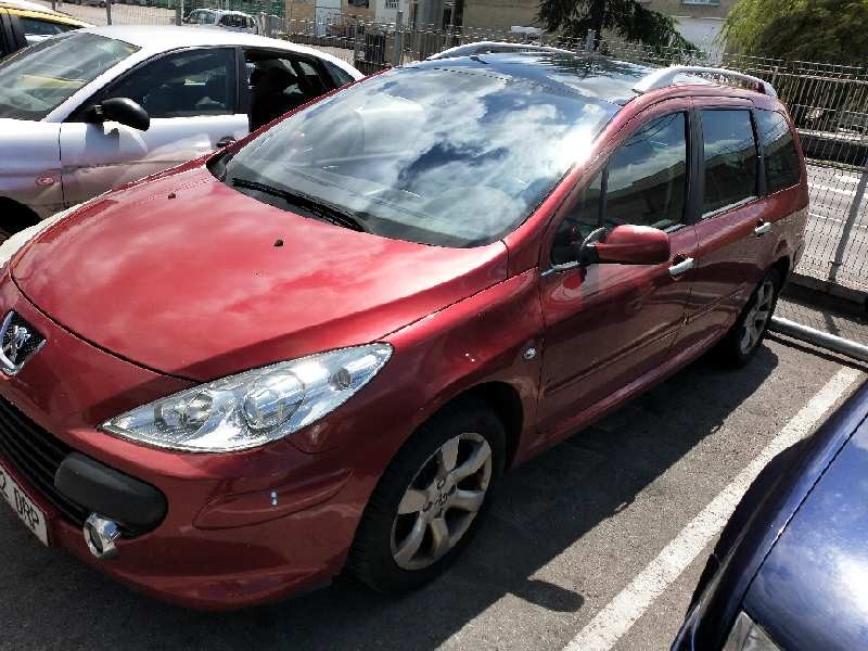 peugeot 307 break / sw (s1) del año 2005