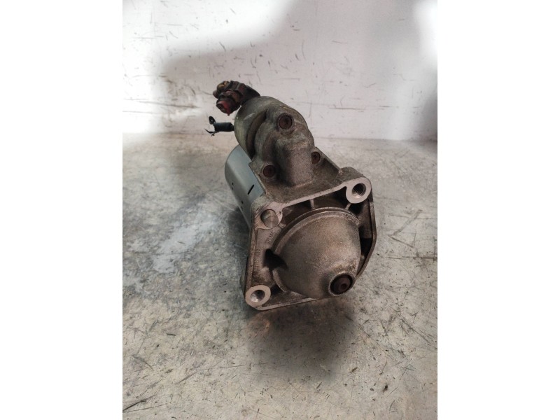 Recambio de motor arranque para volvo xc70 d5 awd ocean race referencia OEM IAM 0001109264 30782052 BOSCH