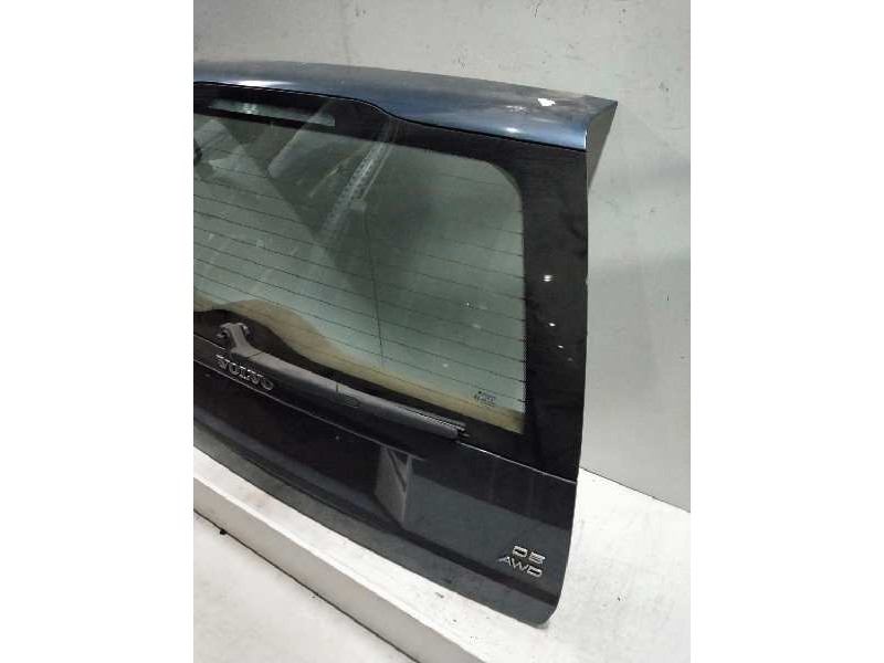 Recambio de porton trasero para volvo xc70 2.4 diesel cat referencia OEM IAM   