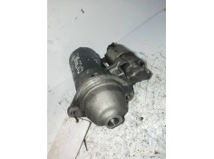 Recambio de motor arranque para piaggio (vespa) porter - combi diesel referencia OEM IAM    2