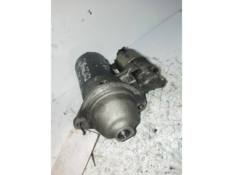 Recambio de motor arranque para piaggio (vespa) porter - combi diesel referencia OEM IAM    Recambio de motor arranque para piaggio (vespa) porter - combi diesel referencia OEM IAM