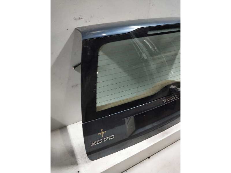 Recambio de porton trasero para volvo xc70 2.4 diesel cat referencia OEM IAM   