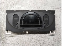 Recambio de cuadro instrumentos para renault modus confort dynamique referencia OEM IAM P8200418023D 216784753 NS00406434