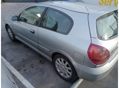 nissan almera (n16/e) del año 2005 2