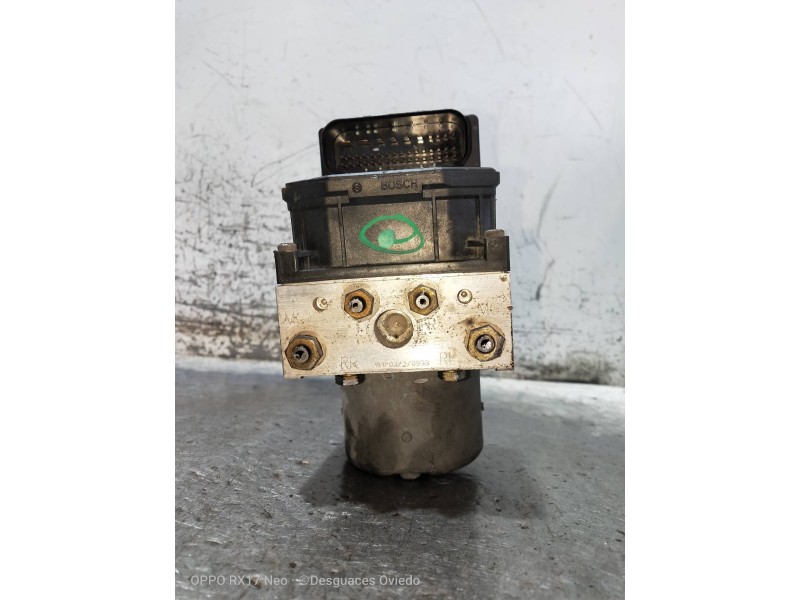 Recambio de abs para ford mondeo berlina (ge) ghia referencia OEM IAM 0265222015 1S712M110AF 