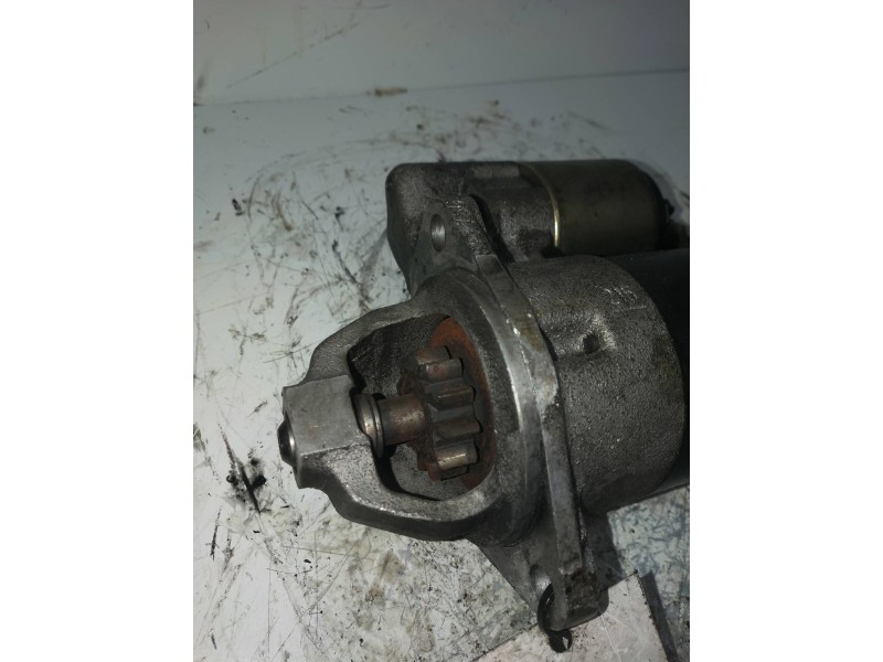 Recambio de motor arranque para piaggio (vespa) porter - combi diesel referencia OEM IAM    Recambio de motor arranque para piaggio (vespa) porter - combi diesel referencia OEM IAM