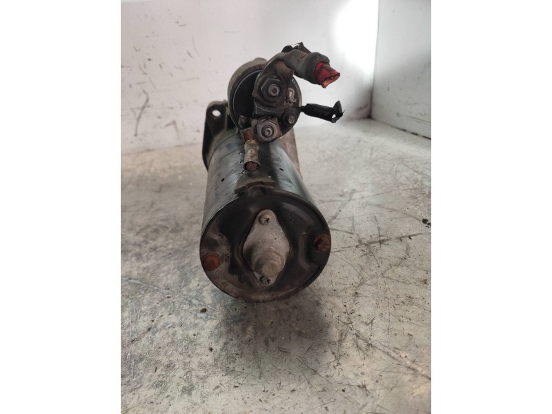 Recambio de motor arranque para volvo xc70 d5 awd ocean race referencia OEM IAM 0001109264 30782052 BOSCH