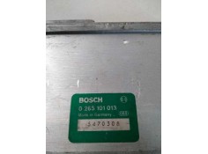 Recambio de centralita abs para volvo serie 740 berlina/familiar referencia OEM IAM 0265101013   2