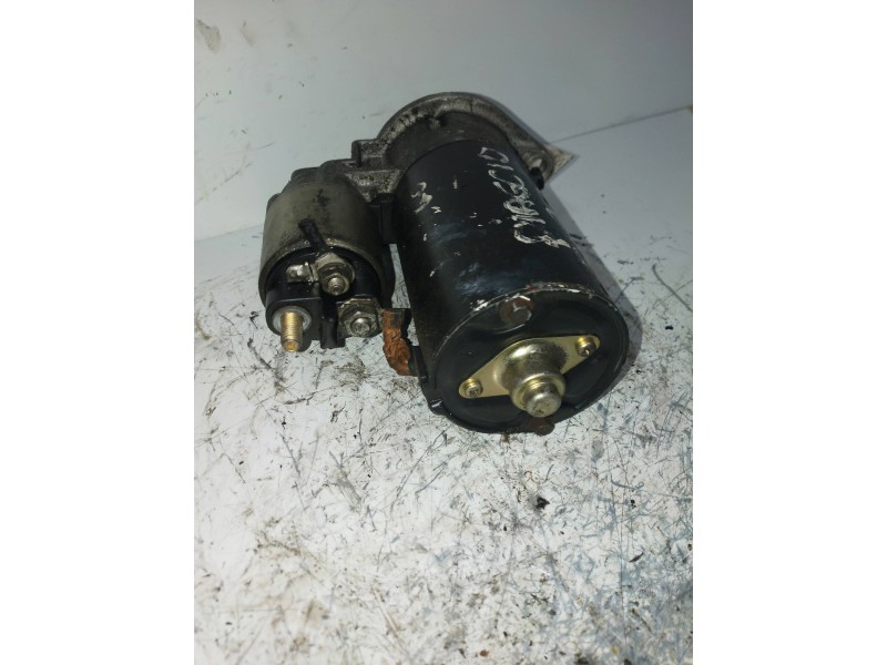 Recambio de motor arranque para piaggio (vespa) porter - combi diesel referencia OEM IAM    Recambio de motor arranque para piaggio (vespa) porter - combi diesel referencia OEM IAM