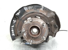 Recambio de mangueta delantera izquierda para toyota auris touring sports (e18) 1.8 16v cat (híbrido) referencia OEM IAM   