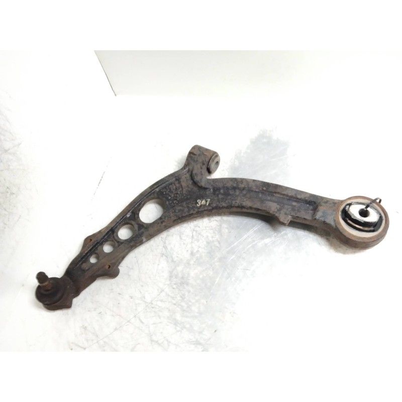 Recambio de brazo suspension inferior delantero izquierdo para fiat punto berlina (188) 1.2 8v active referencia OEM IAM   