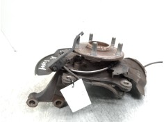 Recambio de mangueta delantera izquierda para toyota auris touring sports (e18) 1.8 16v cat (híbrido) referencia OEM IAM    2