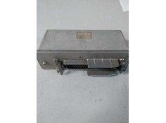 Recambio de centralita abs para volvo serie 940 berlina/familiar referencia OEM IAM 0265101028 3523142 