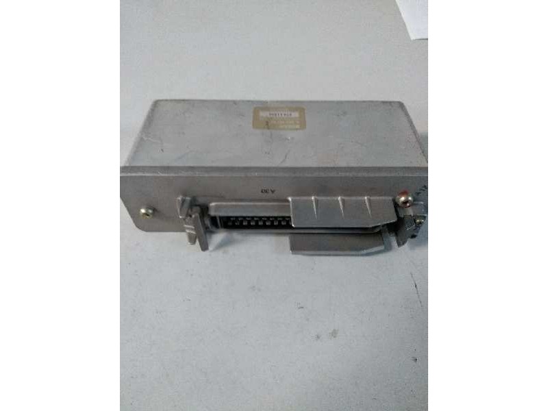 Recambio de centralita abs para volvo serie 940 berlina/familiar referencia OEM IAM 0265101028 3523142 