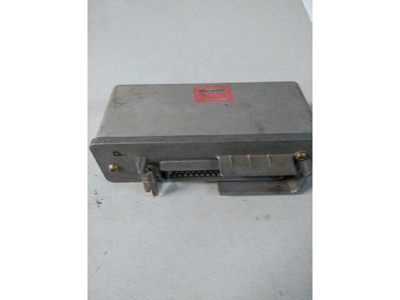 Recambio de centralita abs para volvo serie 940 berlina/familiar referencia OEM IAM 0265101031 9128853 