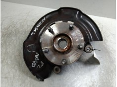 Recambio de mangueta delantera derecha para toyota avensis cross sport (t27) advance referencia OEM IAM   