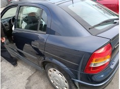 opel astra g berlina del año 2002 2