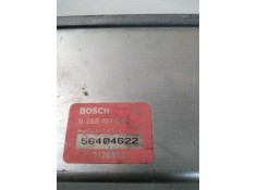 Recambio de centralita abs para volvo serie 940 berlina/familiar referencia OEM IAM 0265101031 9128853  2