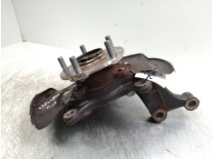 Recambio de mangueta delantera derecha para toyota avensis cross sport (t27) advance referencia OEM IAM    2