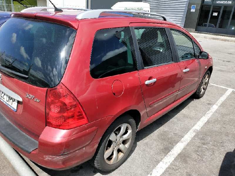 peugeot 307 break / sw (s1) del año 2005