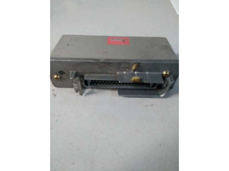 Recambio de centralita abs para volvo s90 berlina referencia OEM IAM 0265101031 9128853 