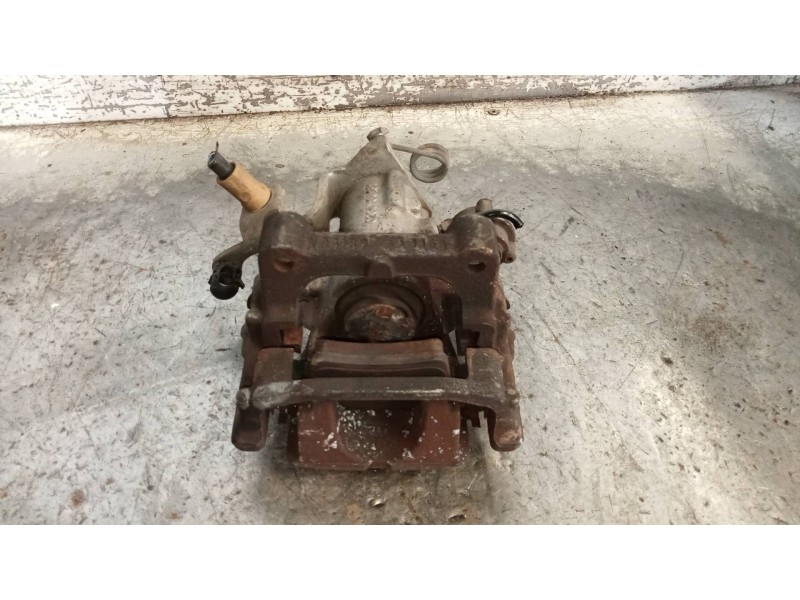 Recambio de pinza freno trasera derecha para citroen c4 picasso live edition referencia OEM IAM 9689096980  
