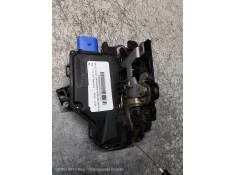 Recambio de motor cierre centralizado delantero derecho para seat altea (5p1) reference referencia OEM IAM   5P