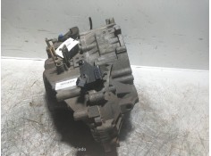 Recambio de caja cambios para volvo v70 familiar 2.3 20v turbo cat referencia OEM IAM P9482051 T100640 M56LK 2