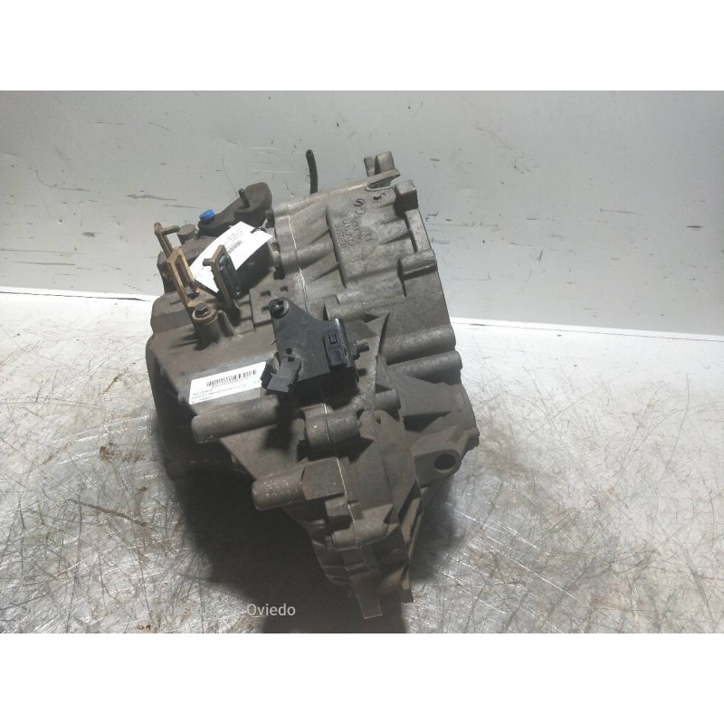 Recambio de caja cambios para volvo v70 familiar 2.3 20v turbo cat referencia OEM IAM P9482051 T100640 M56LK