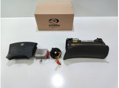 Recambio de kit airbag para lancia kappa berlina 2.4 turbodiesel referencia OEM IAM   