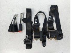 Recambio de juego cinturones trasero para skoda octavia berlina (1u2) 1.6 referencia OEM IAM   5P