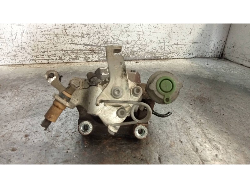 Recambio de pinza freno trasera derecha para citroen c4 picasso live edition referencia OEM IAM 9689096980  