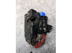 Recambio de motor cierre centralizado delantero derecho para seat altea (5p1) reference referencia OEM IAM   5P 2